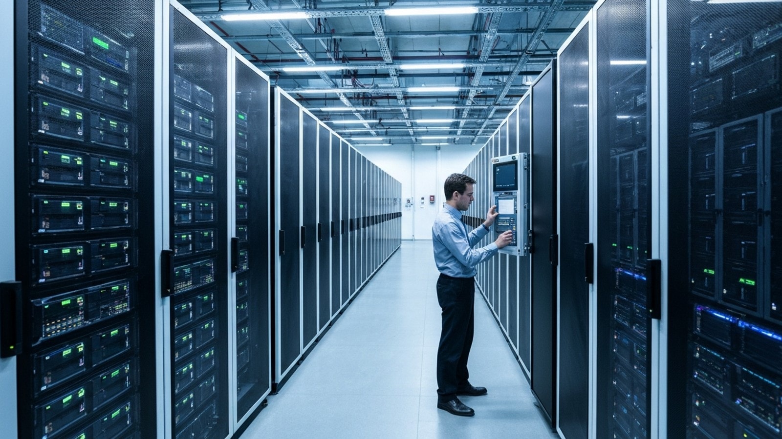 Investor Scrutiny Mounts as Big Tech Faces Pressure to Validate AI Expenditures
