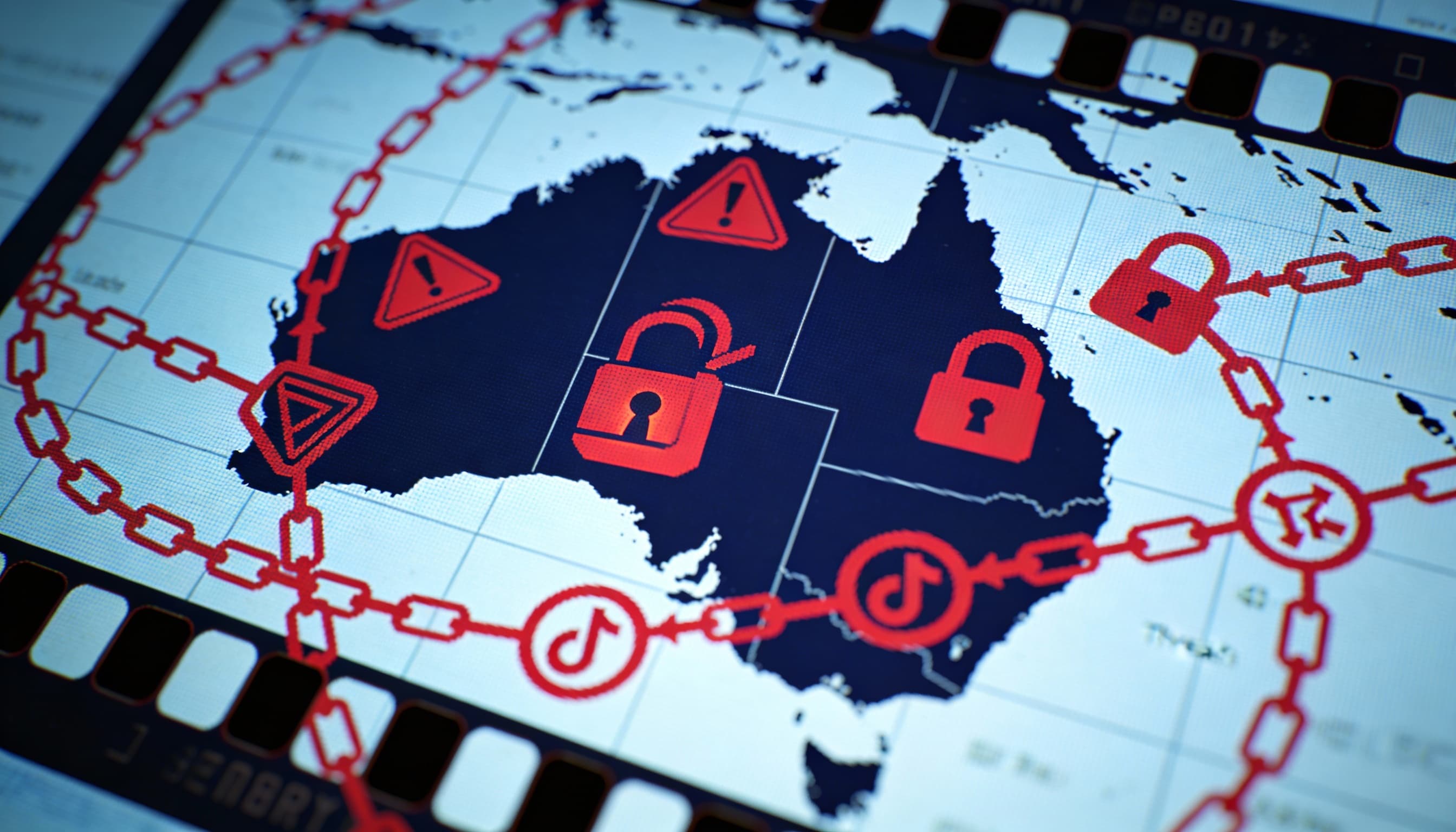 «ميتا» تغلق 550 ألف حساب مع بدء تطبيق حظر وسائل التواصل لمن هم دون 16 عامًا في أستراليا