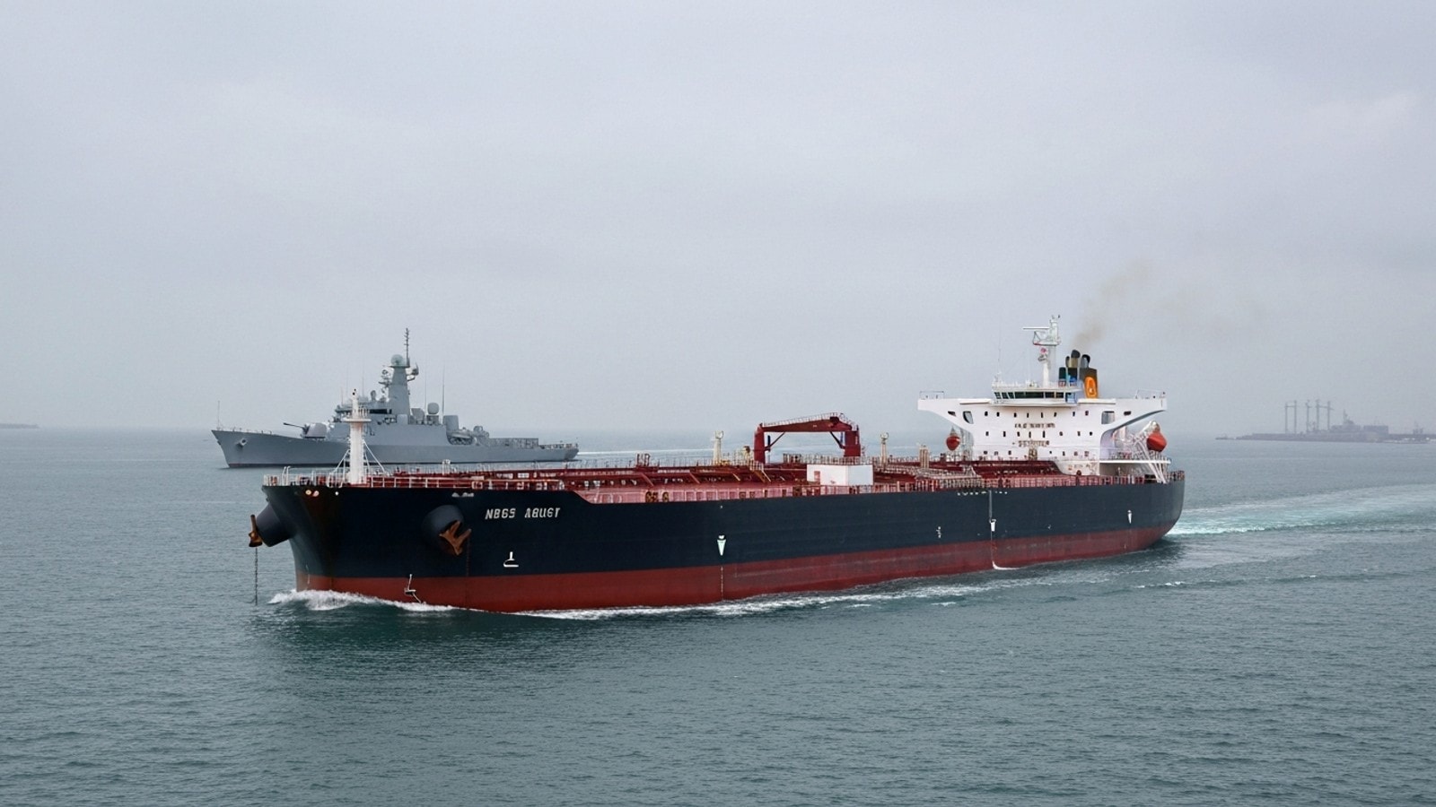 U.S. Administration Pivots on Hormuz Policy, Seeks Gulf Investments While Tightening Iran Shipping Stance