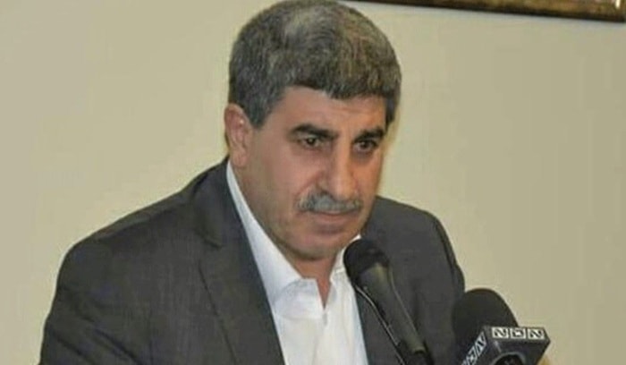 بسام طليس (وطنية)