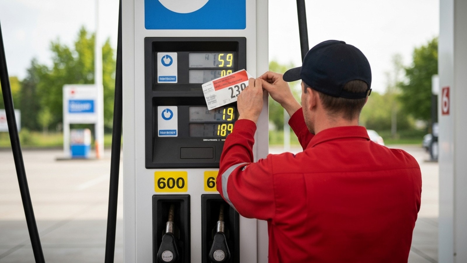 Escalating Tensions Between Iran and Israel Drive Up Global Oil Prices