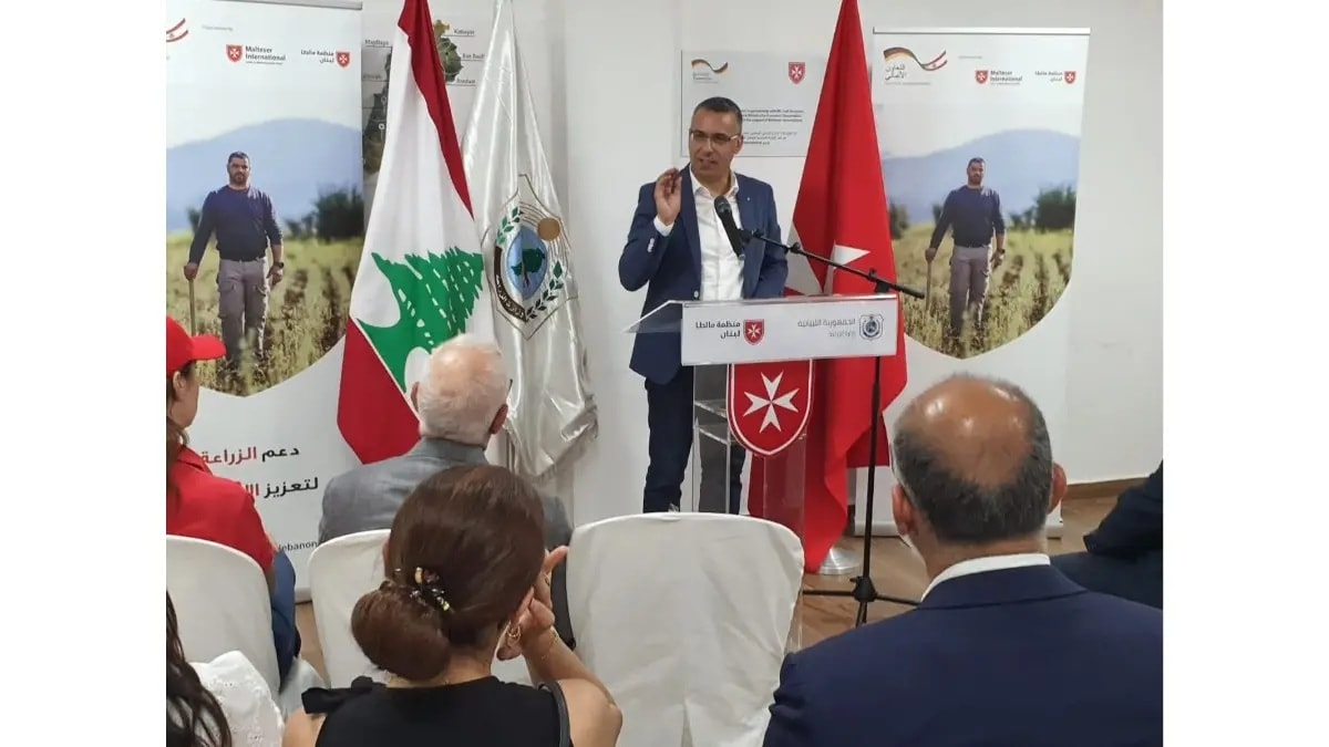 وزارة الزراعة اللبنانية تطلق مبادرة لدعم مربي الثروة الحيواني (وطنية)