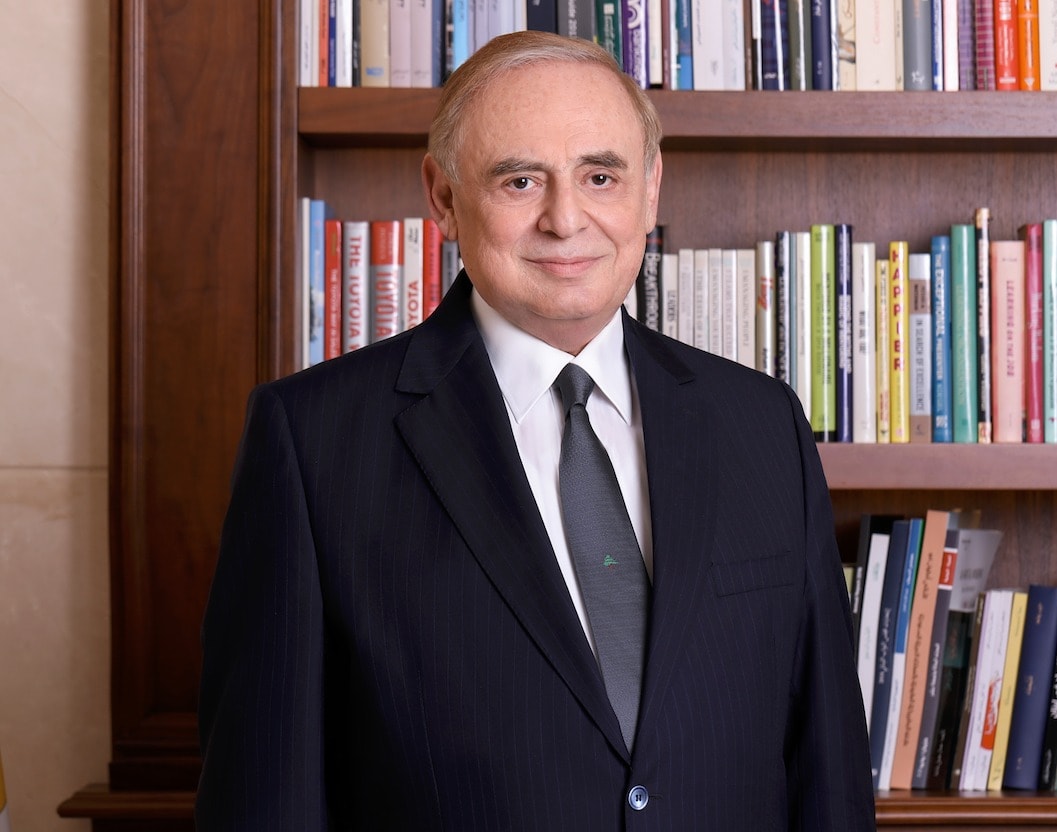 فريد البستاني