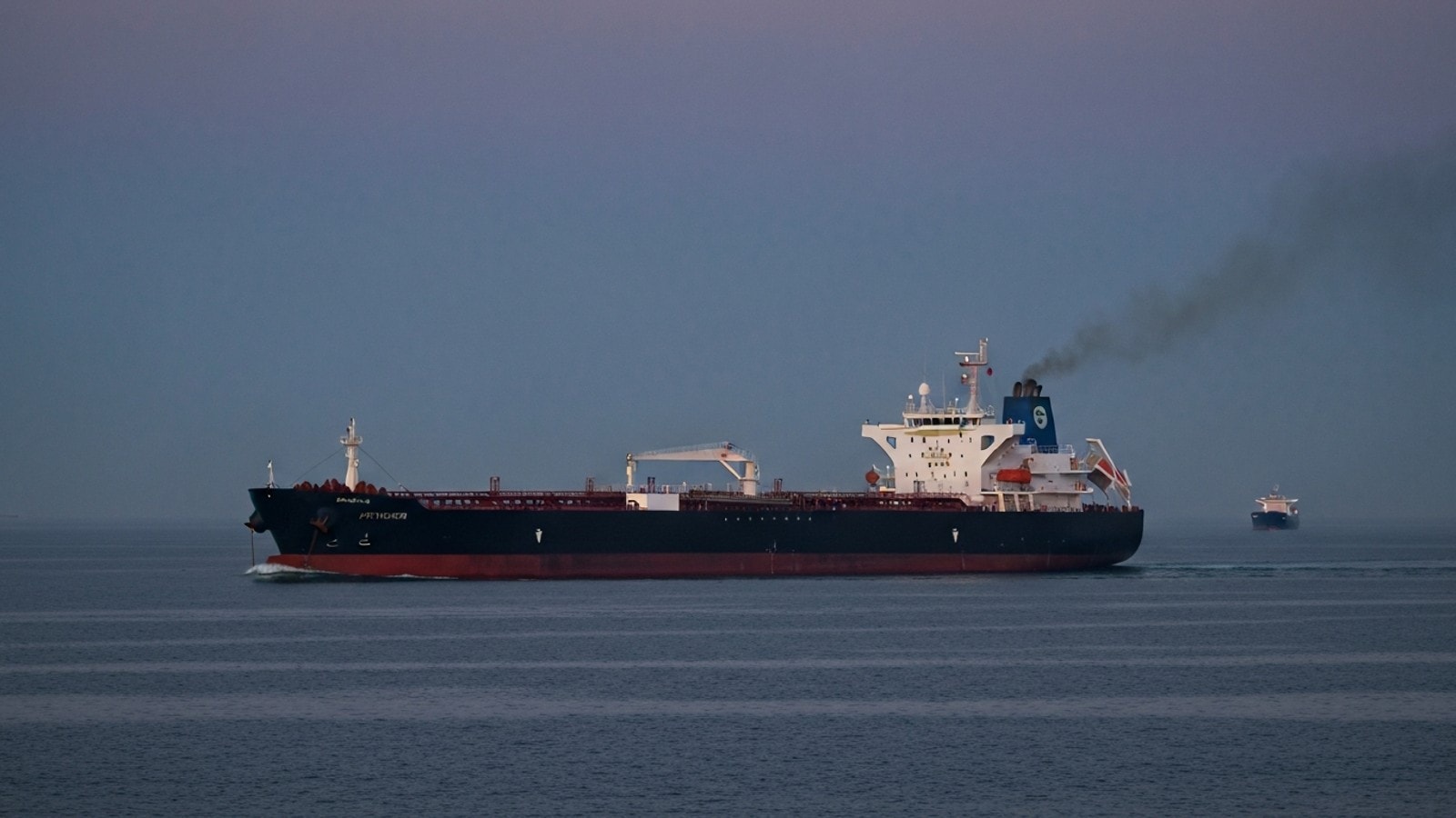 Maritime Chokepoints Witness Reduced Traffic Amid Heightened Regional Tensions