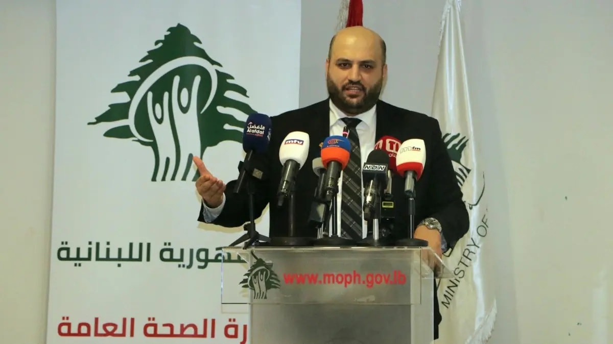 وزير الصحة يطلق مبادرة "نفس" (وطنية)