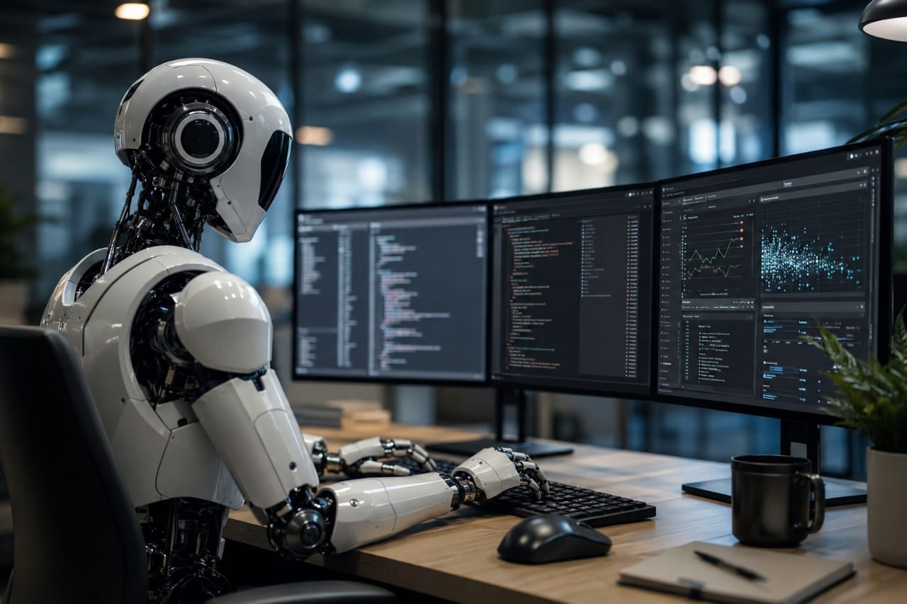 أنثروبي تطلق نموذج ذكاء اصطناعي ai