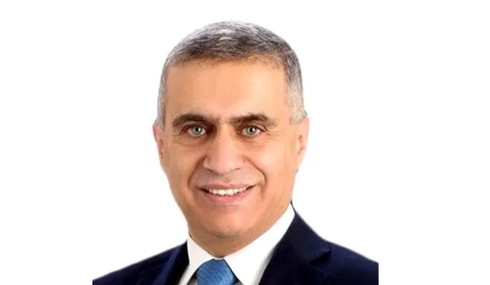 النائب إدغار طرابلسي-وطنية