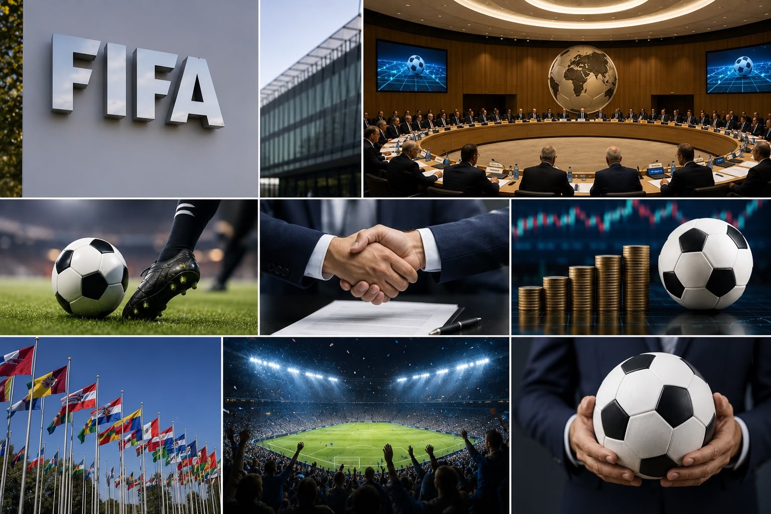 فيفا يتمسك بخطة فتح ملكية مشاريعه أمام المستثمرين ai