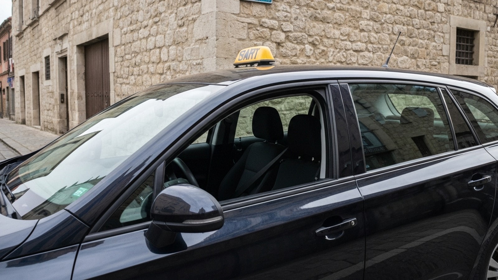 Europe Accelerates Robotaxi Development with Streamlined Testing Framework