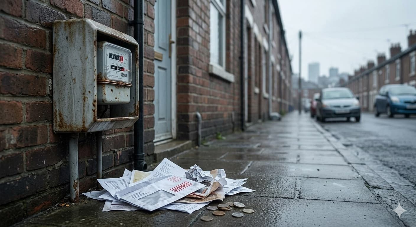 توقعات بانخفاض مستويات المعيشة في بريطانيا وتراجع ثقة الشركات جراء تداعيات الحرب في إيران