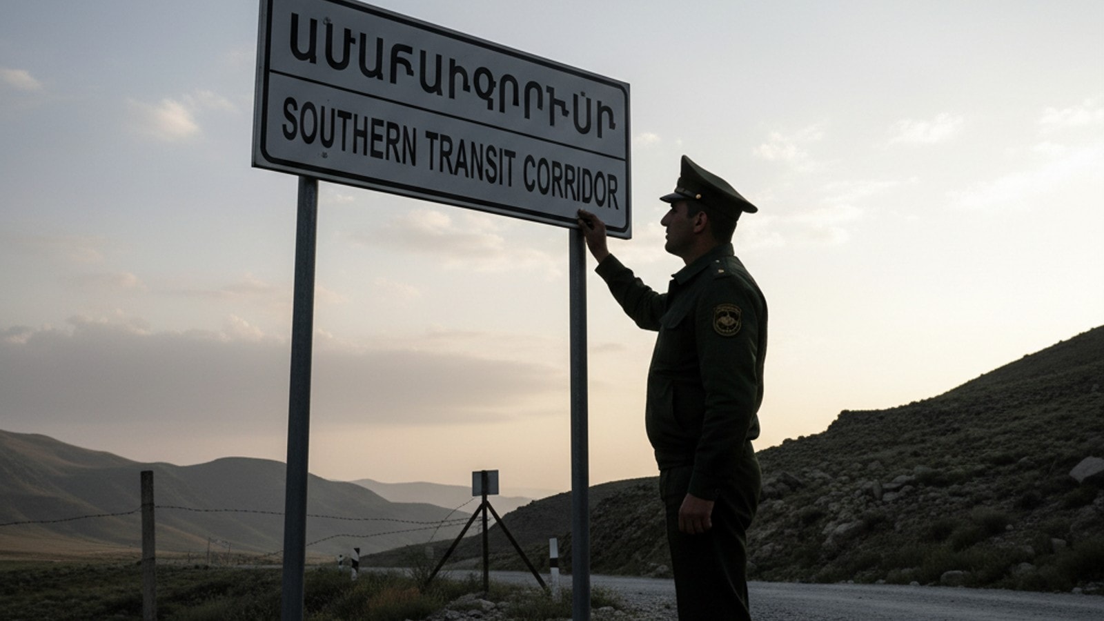 US and Armenia Forge Strategic Alliance Amidst Regional Tensions