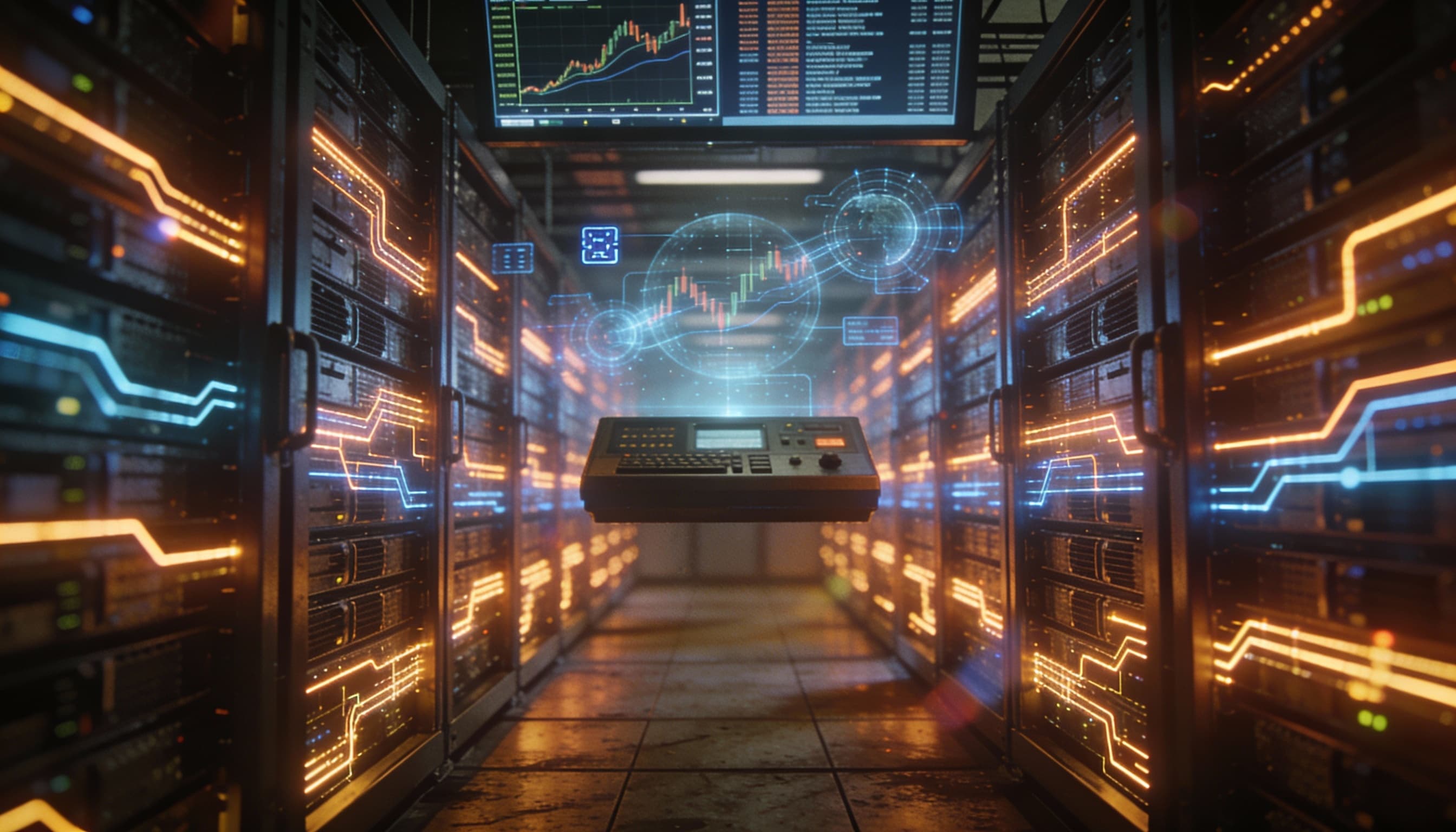 ماكواري تقرض 136 مليون دولار أميركي لدعم طفرة مراكز بيانات الذكاء الاصطناعي في ألمانيا