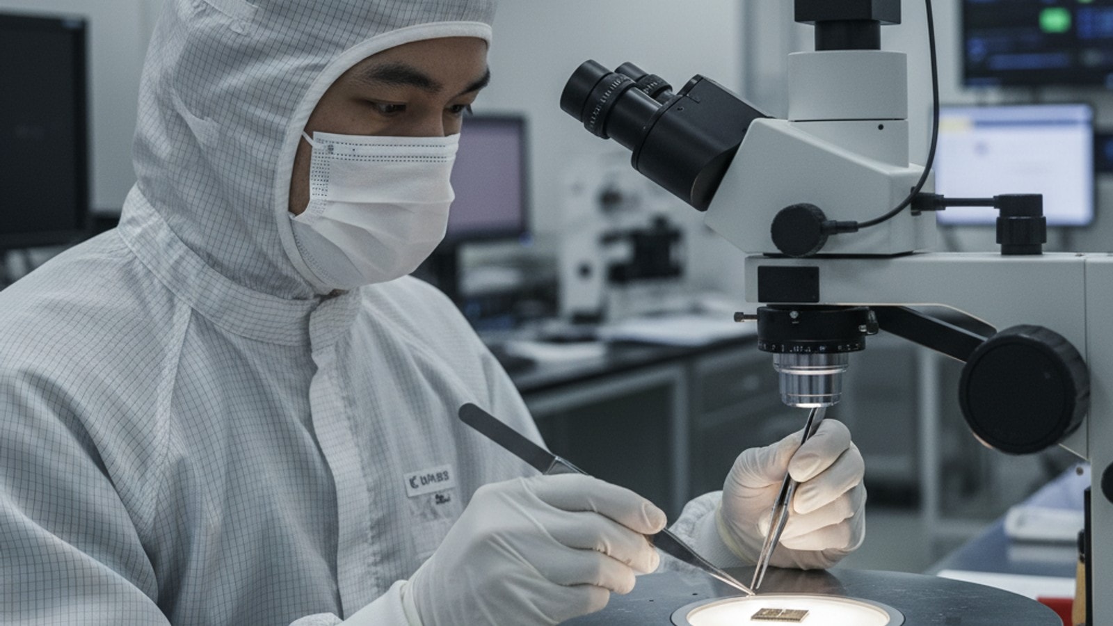 Samsung Advances in AI Memory Race with HBM4E Chip Samples