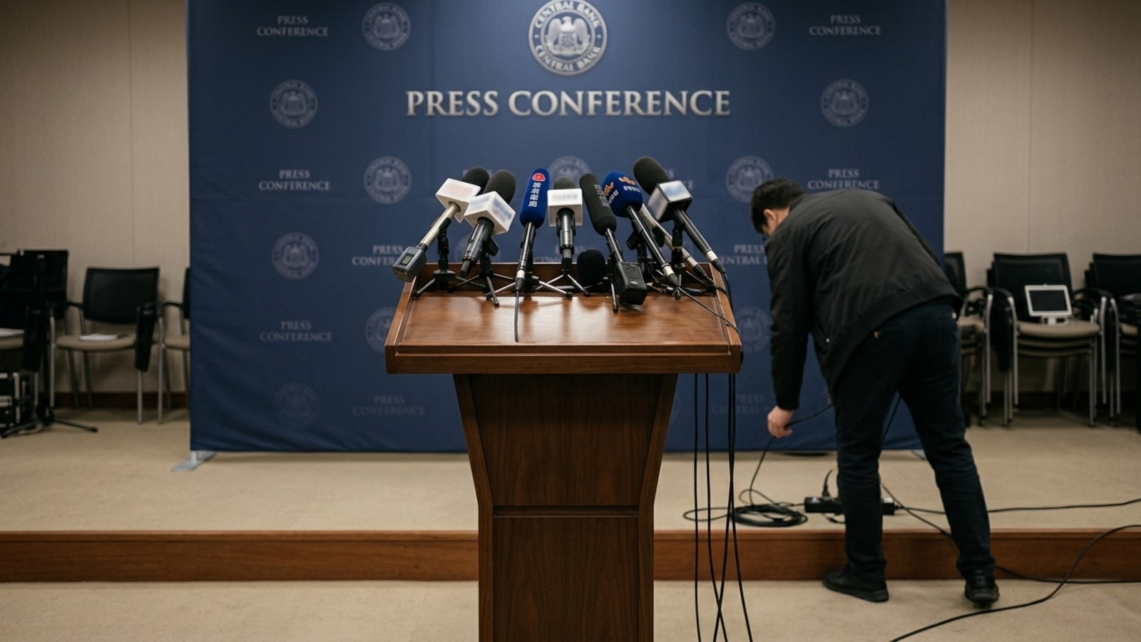 Political Friction and Shifting Data Force Major Central Banks into Strategic Pause
