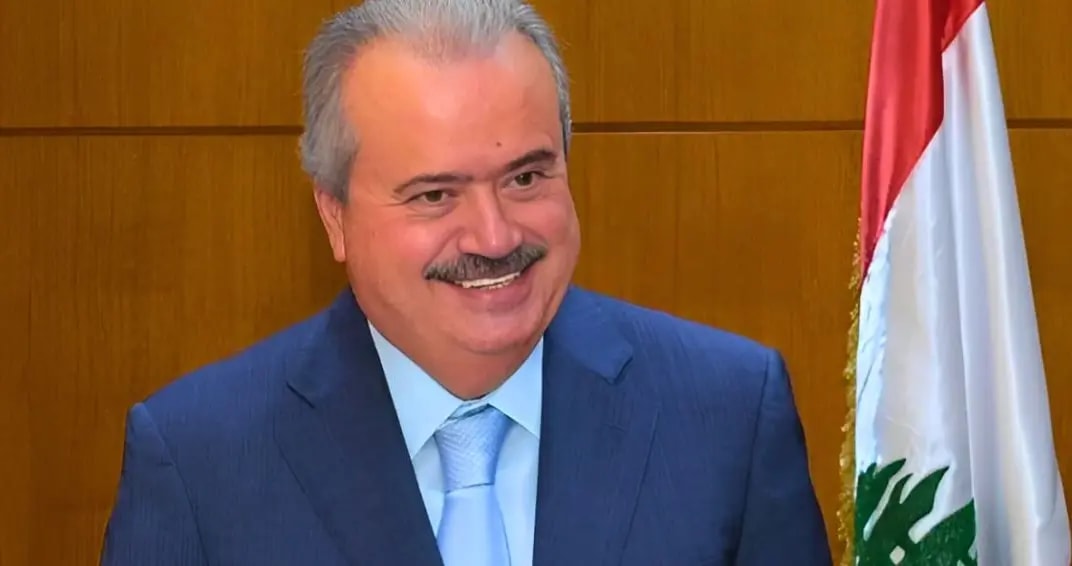 وزير المال يضع إعادة هيكلة المصارف في صدارة مسار التعافي الاقتصادي-وطنية