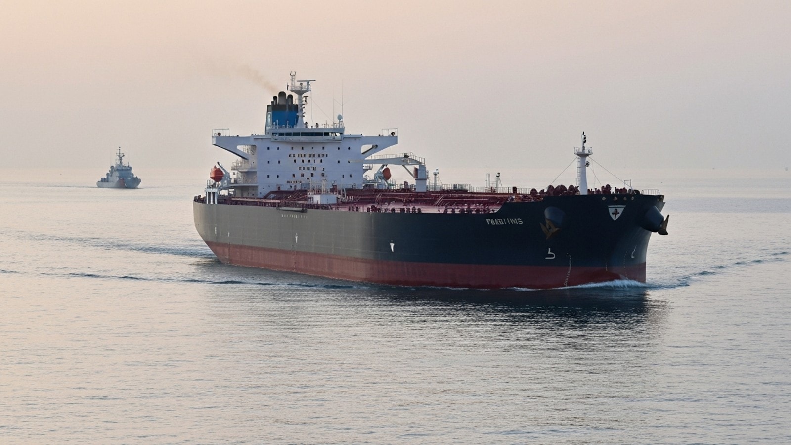 Strait of Hormuz Reopens Amid Fragile US-Iran Detente and Nuclear Talks