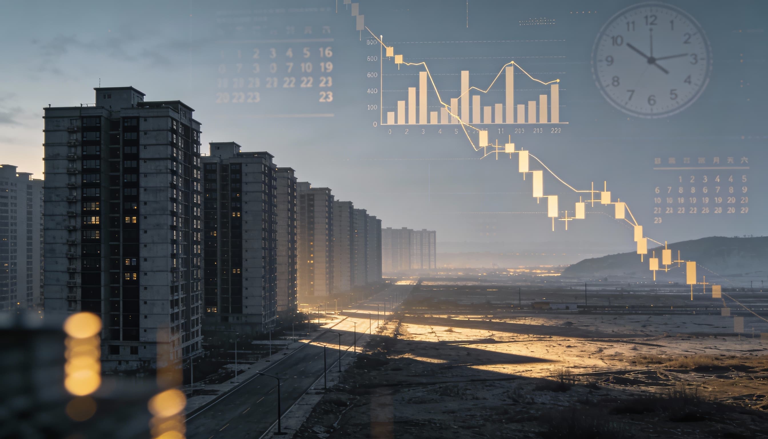 ماذا يحدث لسكان الصين؟ تراجع تاريخي وانخفاض 3.39 ملايين في عام واحد