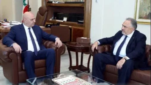 عون يتابع خطط استئناف الرحلات إلى أميركا وكندا