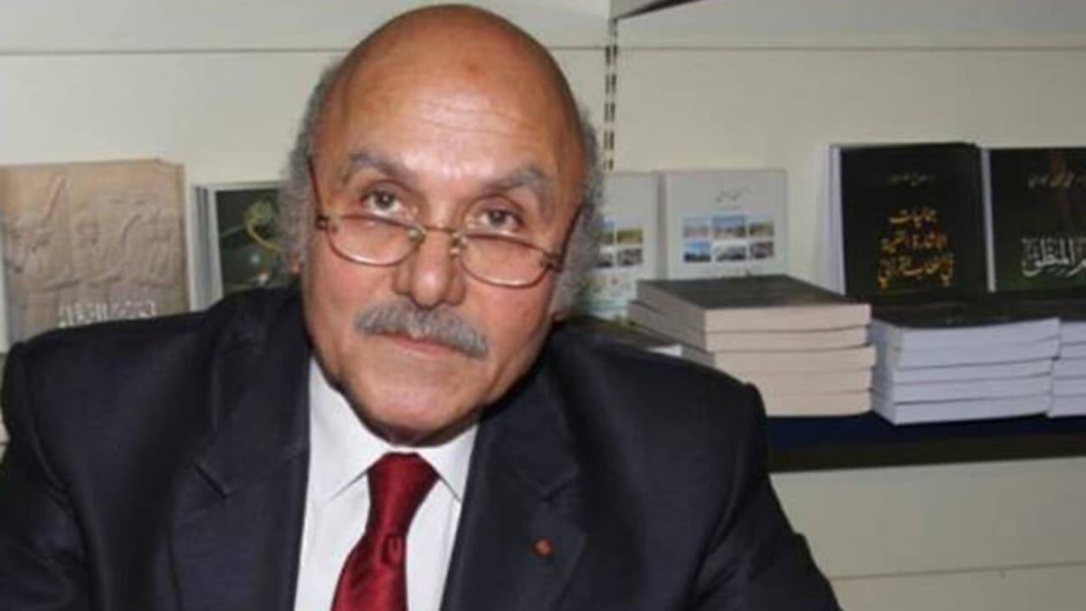 البروفوسور نسيم شفيق الخوري - وطنية