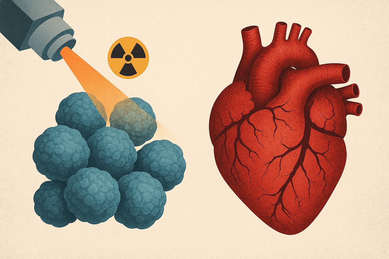 علاجات السرطان تنقذ الأرواح لكنها تترك قلوباً مريضة | الوجه الخفي لثورة النجاة
