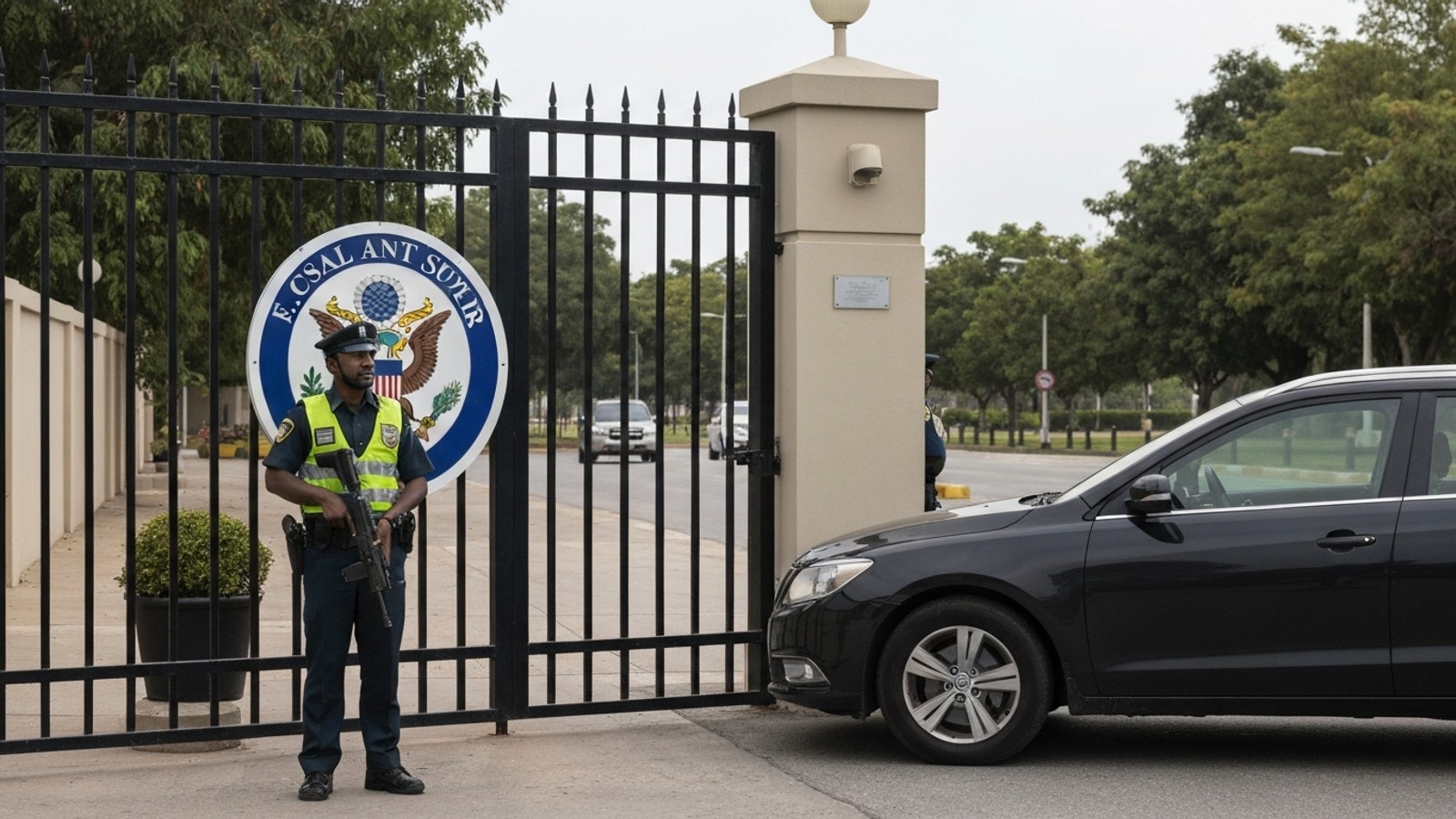 US Diplomatic Missions Advise Heightened Caution for Travel Across Middle East