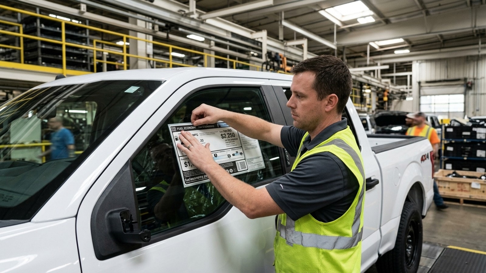 Washington's Policy Shift: Unwinding Vehicle Efficiency Rules Amid Energy Inflation and Political Pressure