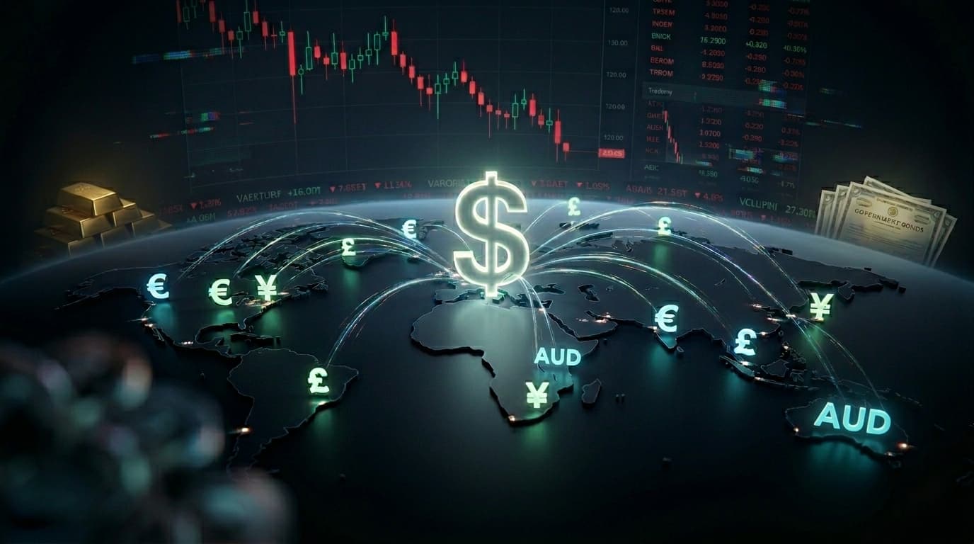 الدولار يسجل أعلى مستوى في 13 شهرًا مدفوعًا برهانات رفع الفائدة وتزايد الإقبال على الملاذات الآمنة