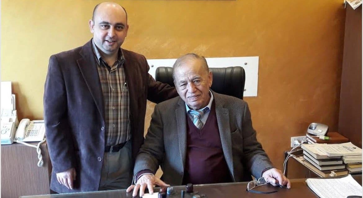 جلال علامة: إرث كتابة العدل والعطاء الرياضي والاجتماعي في الغبيري