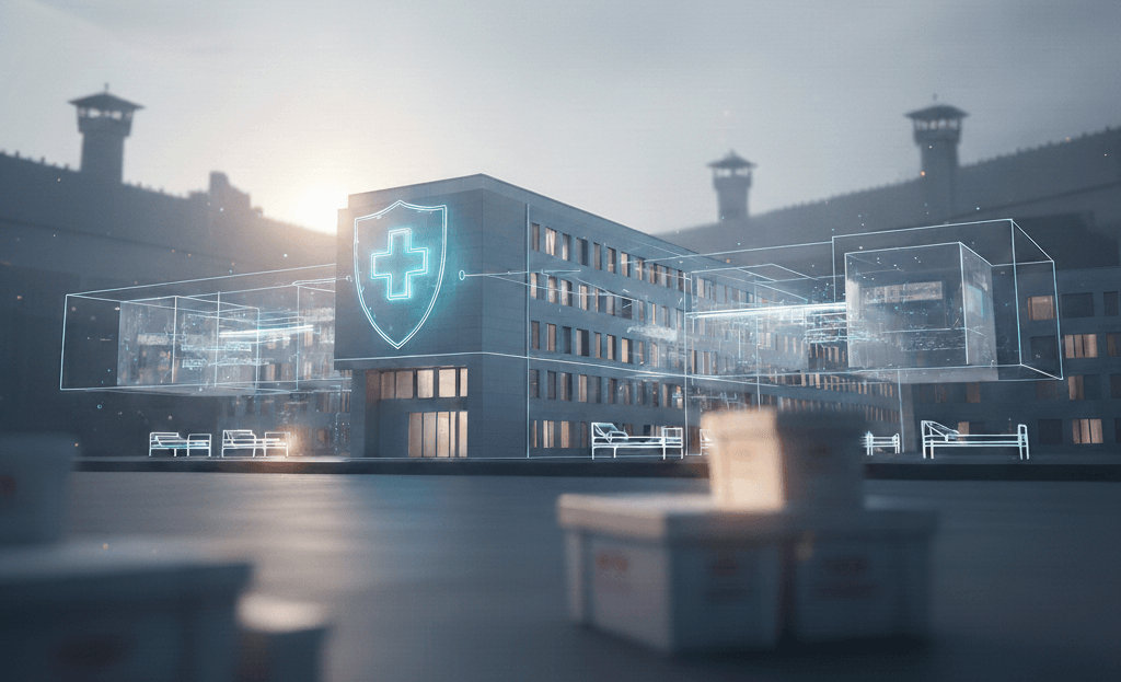 ألمانيا تخطط لتشريع صحي جديد ai