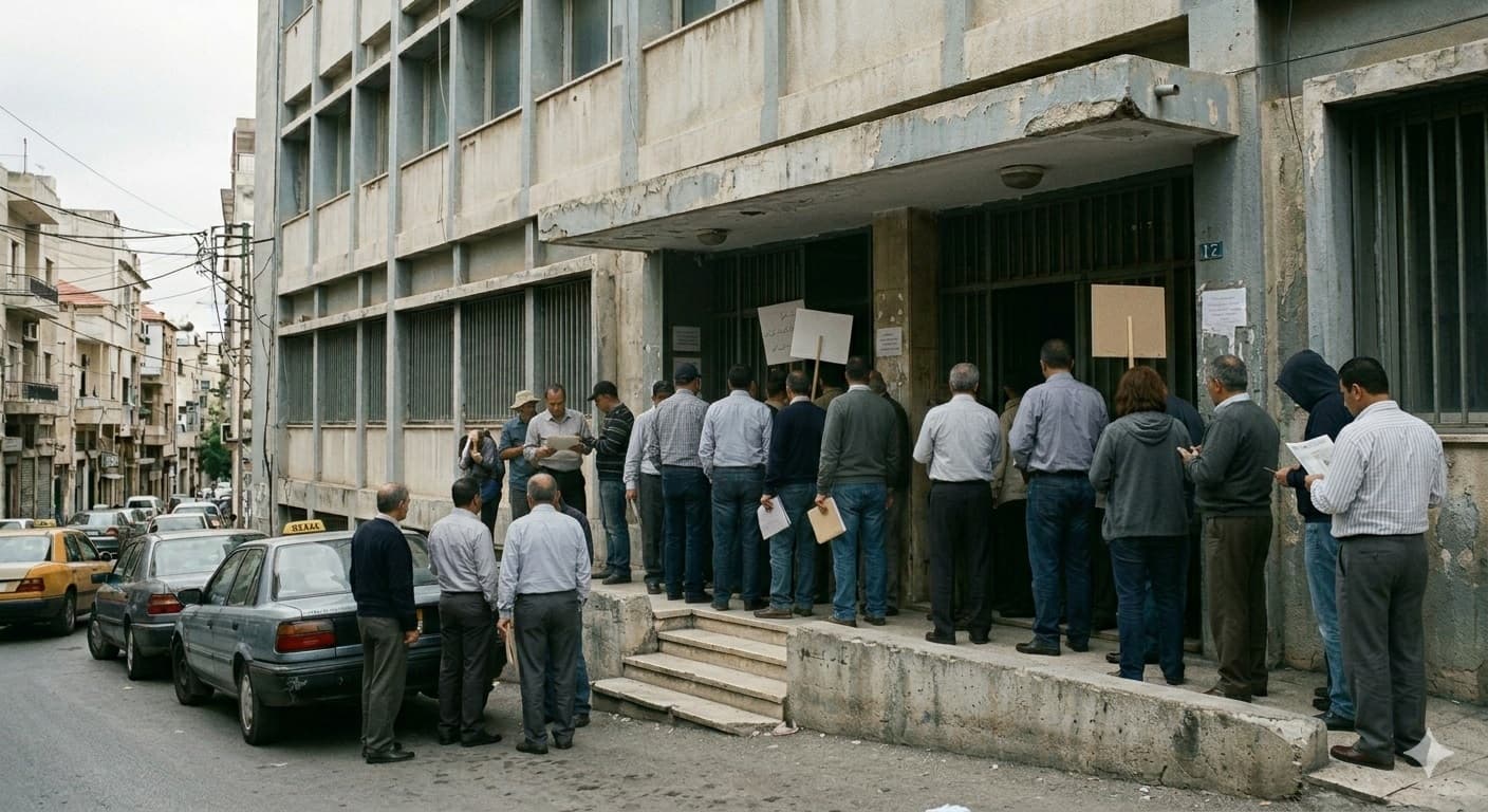 روابط القطاع العام في لبنان تحذّر من تحرّكات تصعيدية وتدعو لإقرار الاعتمادات المالية دون تأخير