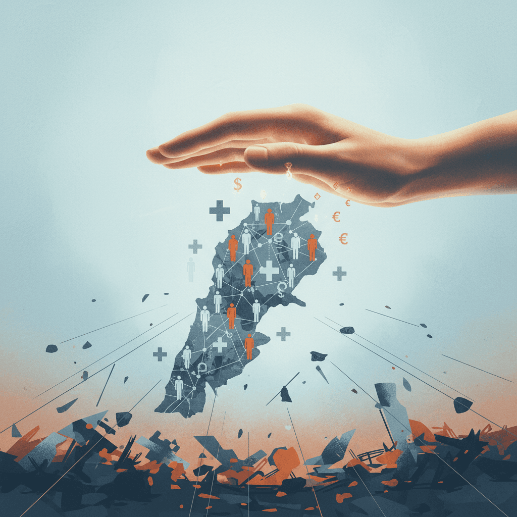 منظمة الصحة العالمية تحذر من انهيار الأنظمة الصحية في لبنان وإيران والعراق وسوريا والأردن