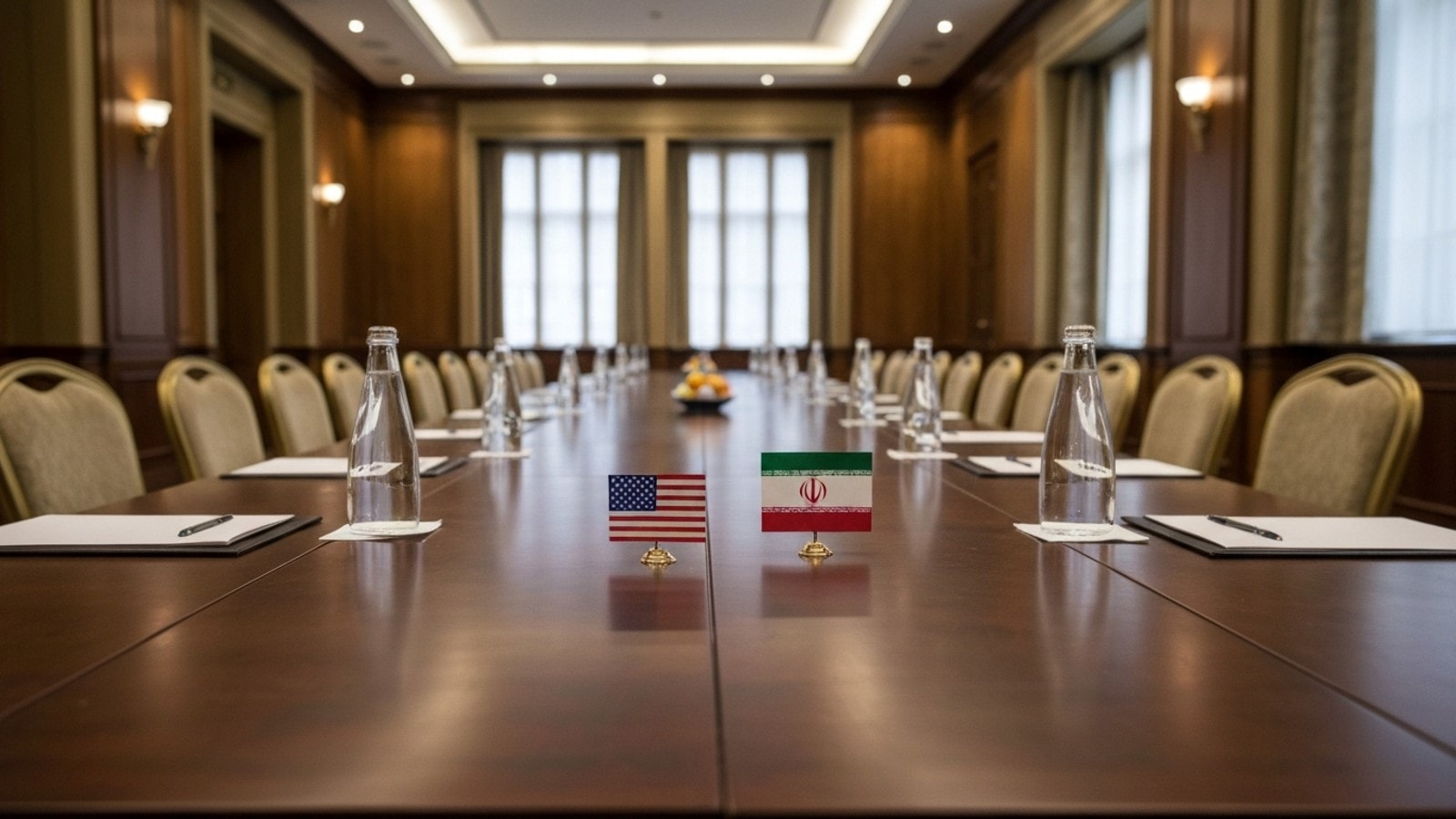 Diplomatic Hurdles Emerge in US-Iran Peace Efforts Following Postponed Switzerland Talks