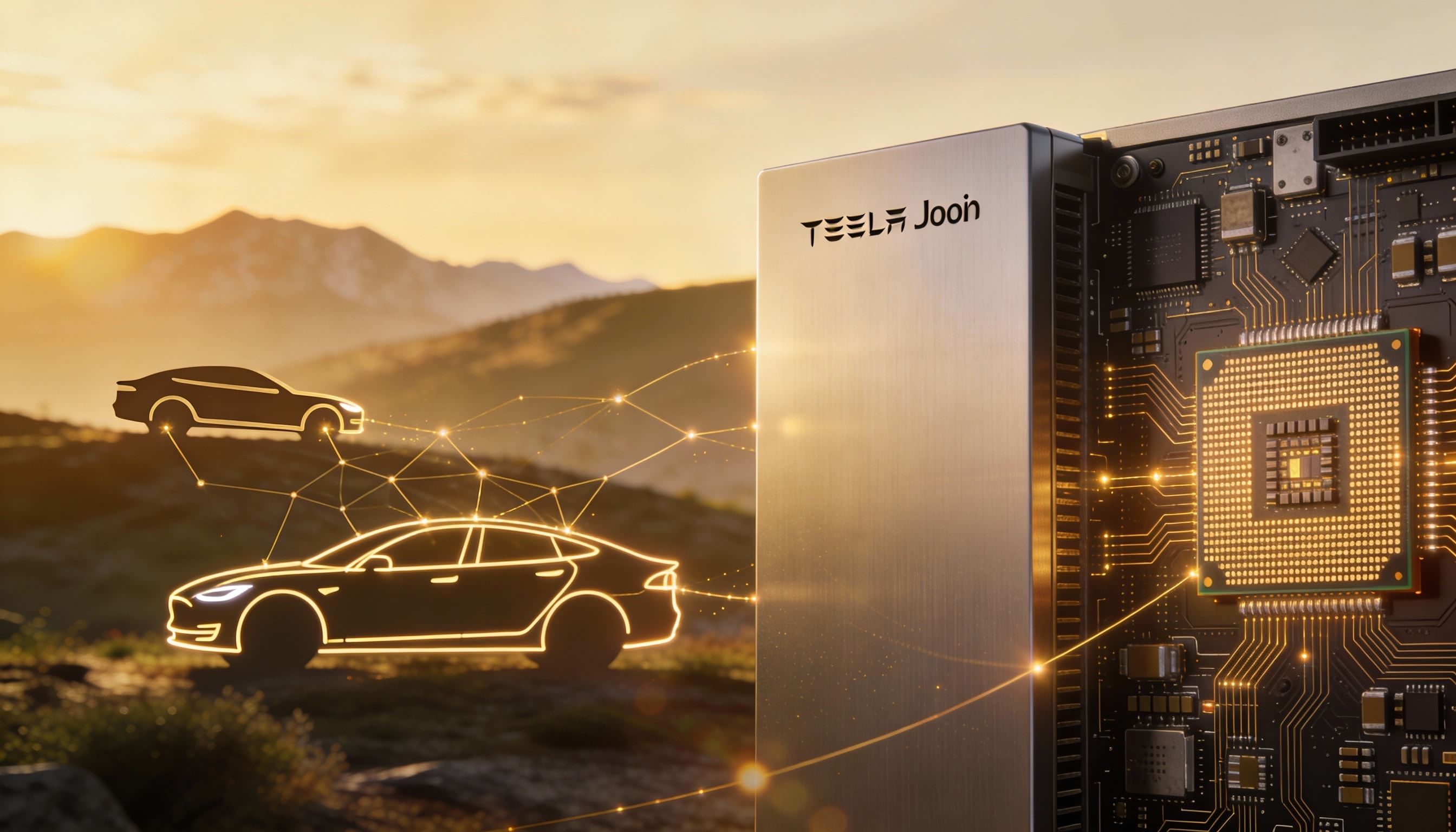 Tesla (Ai)