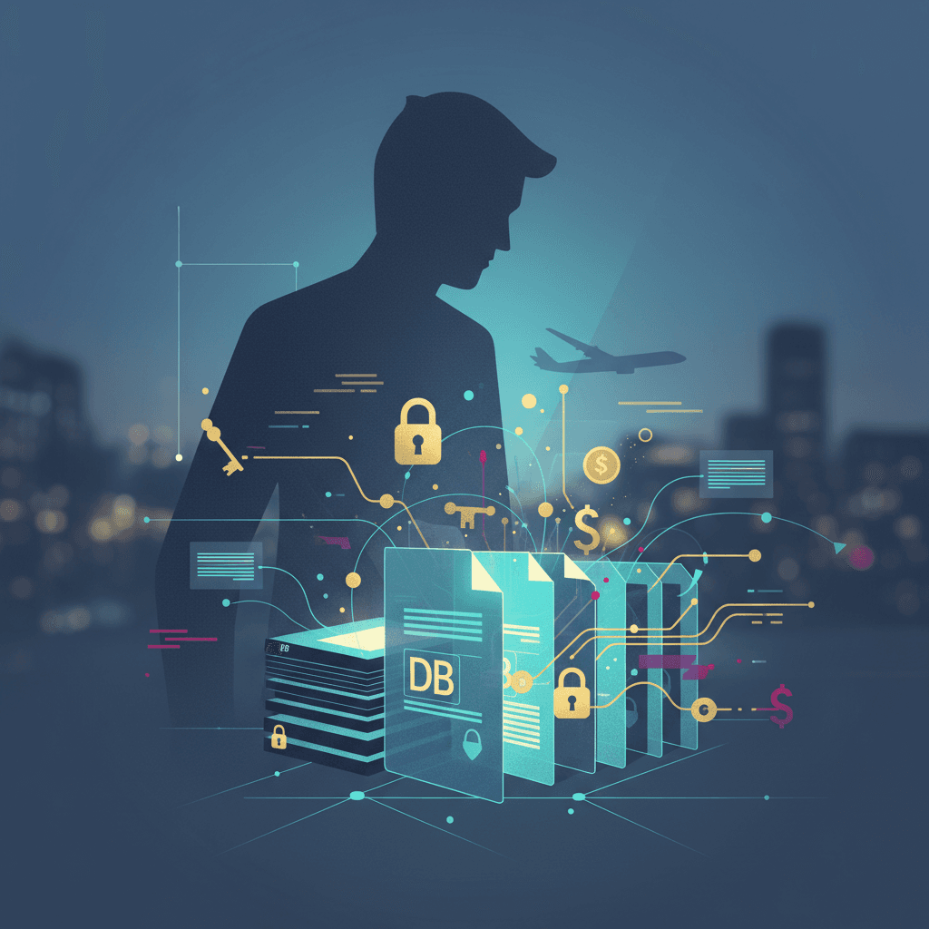 وثائق دويتشه بنك المتعلقة بفضيحة إبستين تلقي الضوء على مكاتب العائلات الثرية