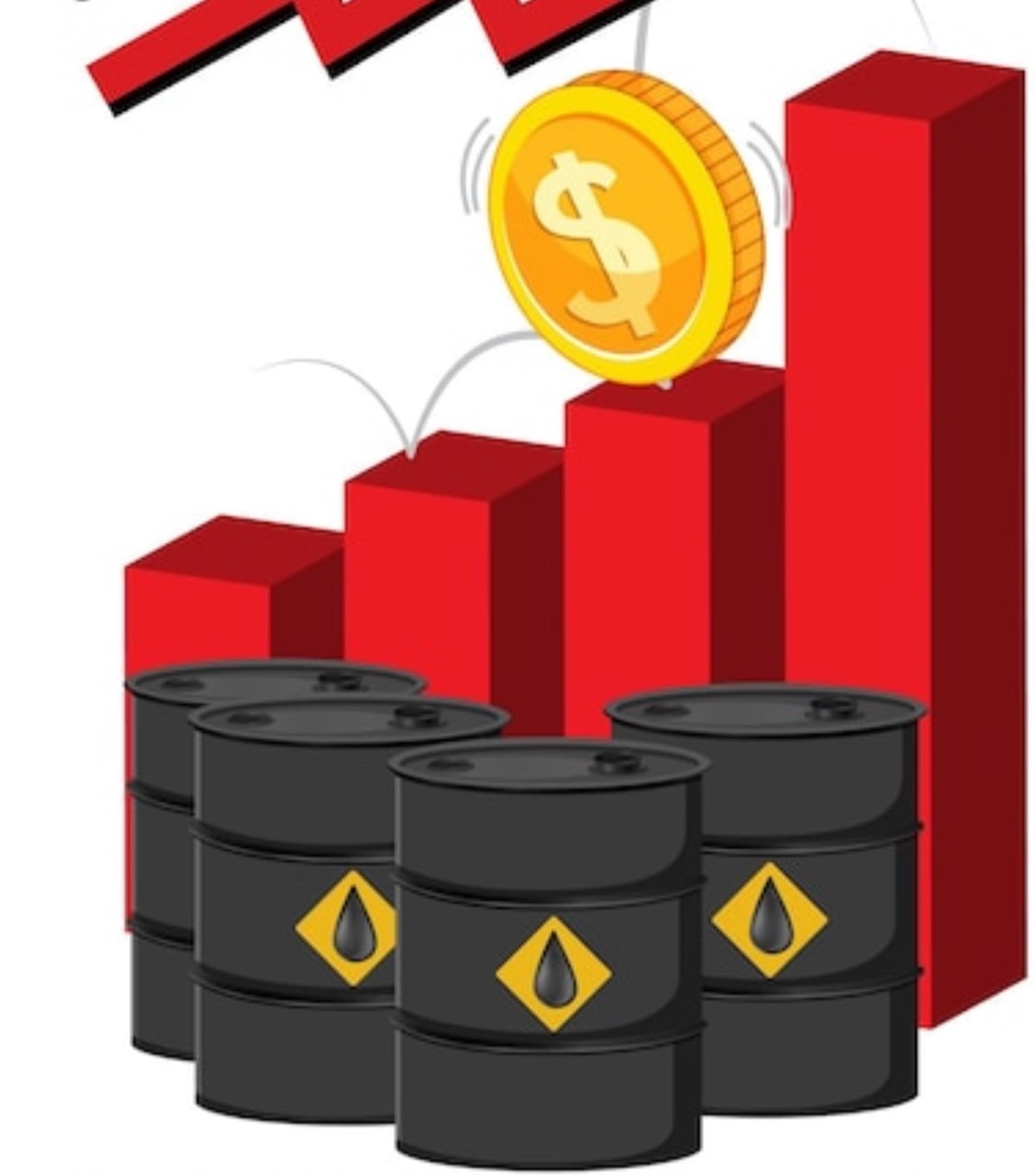 ارتفاع أسعار النفط- ai