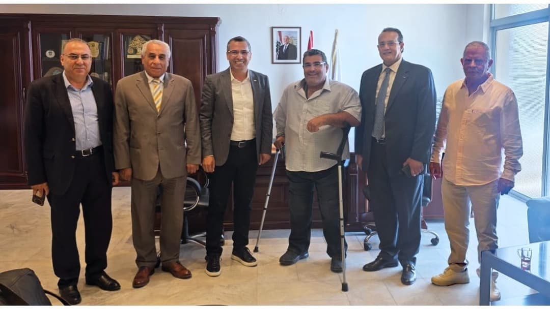من الإنتاج إلى الاستقلالية.. مشروع يدعم دمج ذوي الإعاقة في الاقتصاد الزراعي في لبنان