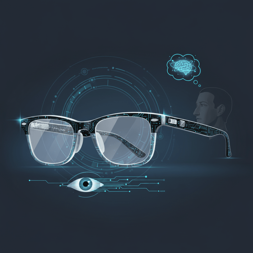 Meta Expands Smart Glasses Lineup with Prescription-Focused Ray-Ban Models
