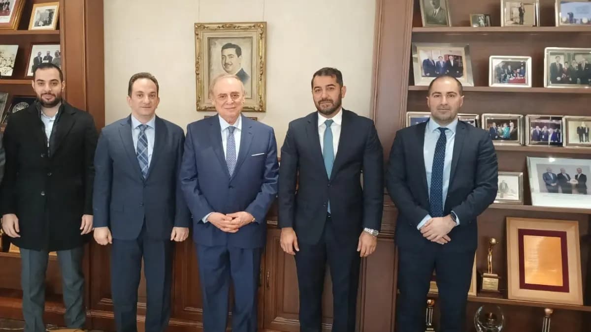 البستاني يحذّر من الإستغناء عن الملحقين الاقتصاديين ويعتبره خسارة للاقتصاد اللبناني