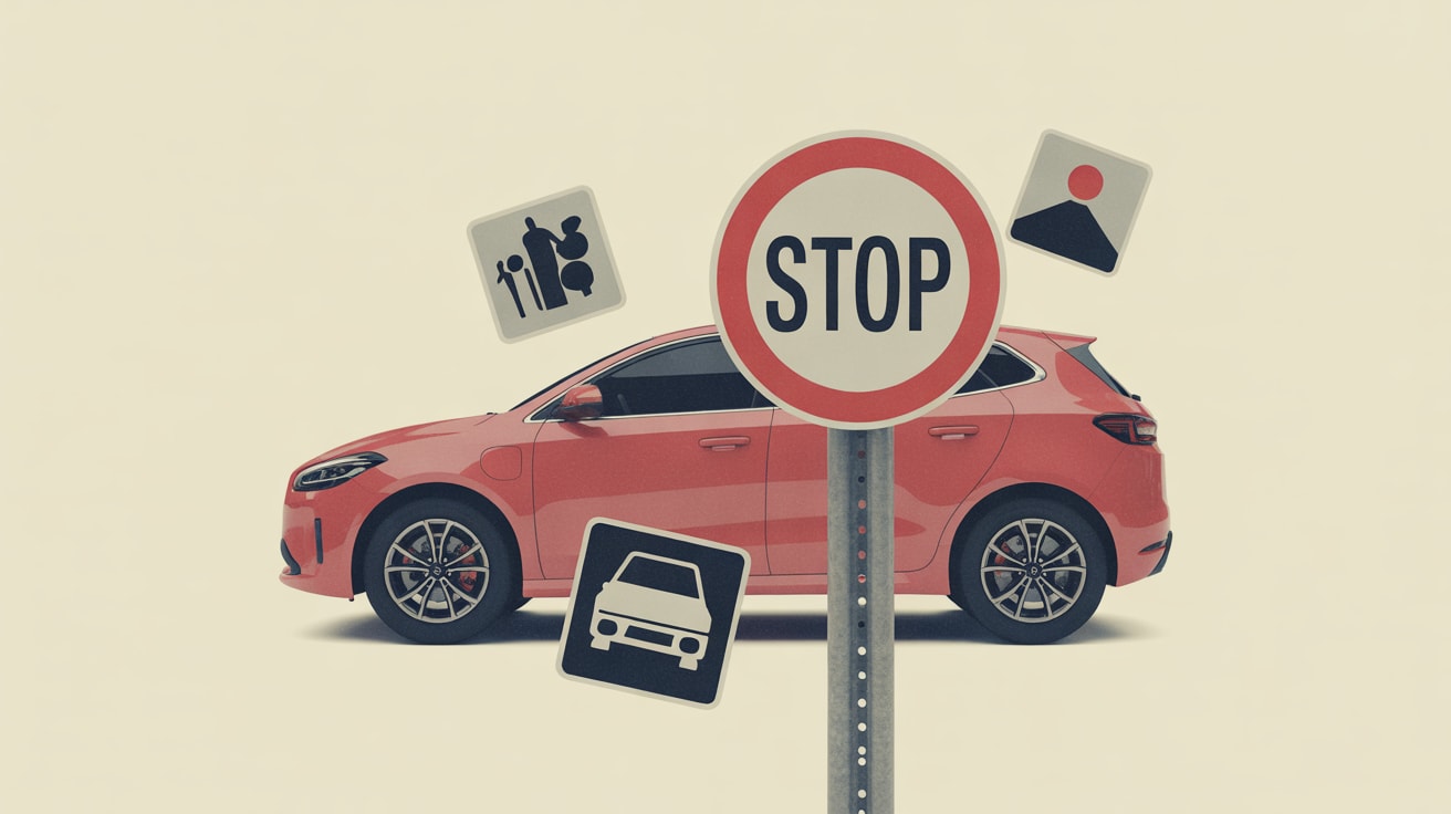 تعليق مبيعات تسلا (Ai)