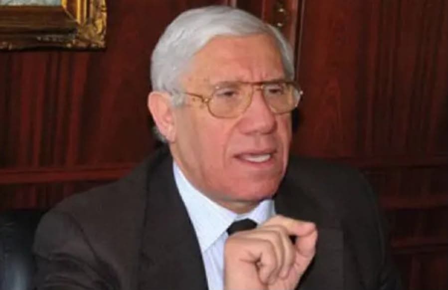رئيس المنظمة العربية لحماية الصحافيين يدعو للطعن بقانون الإعلام