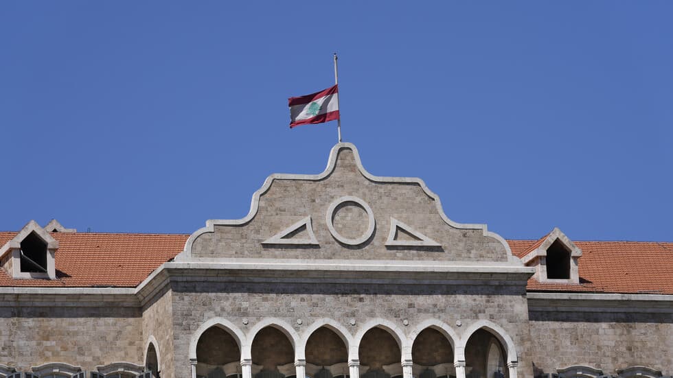 لبنان: اللجنة الفرعية للبيئة تواصل درس اقتراح قانون حماية التراث الثقافي المغمور بالمياه