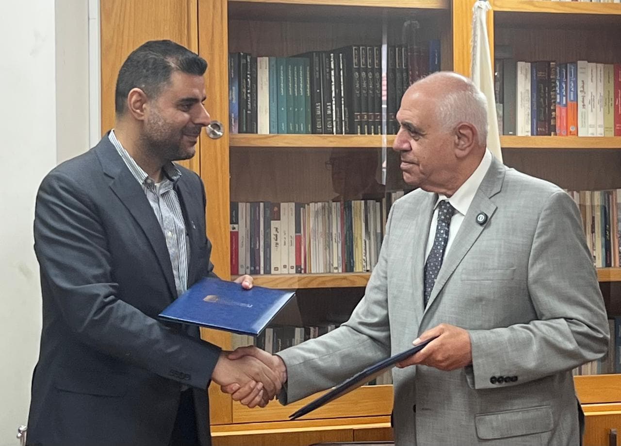 حسومات تصل إلى 70% من الجامعة العربية المفتوحة لأعضاء نقابة محرري الصحافة اللبنانية