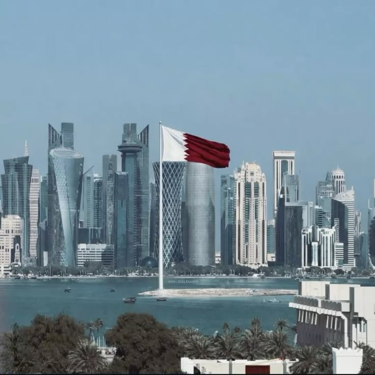 قطر الدوحة Ai