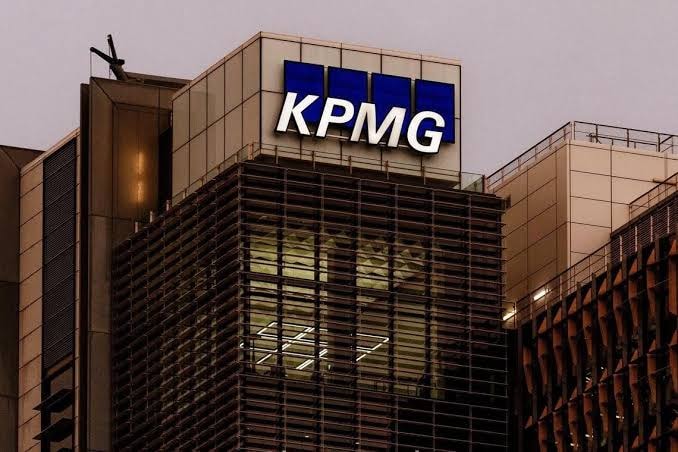 KPMG- Bloomberg Finance LP