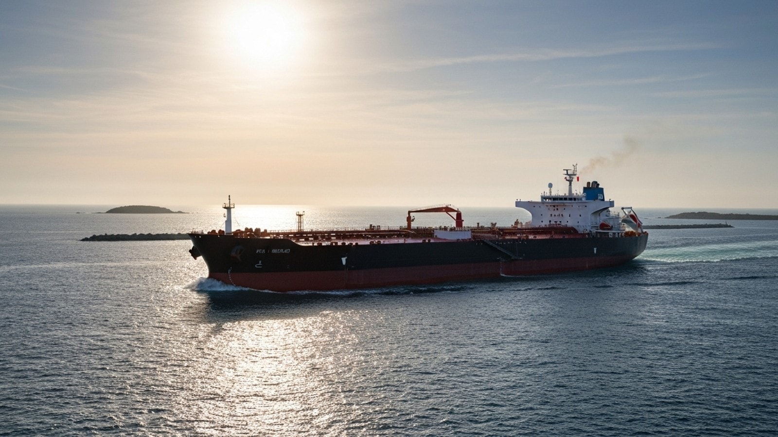 Oil Markets React to U.S. Decision on Iran, Prices Decline Sharply