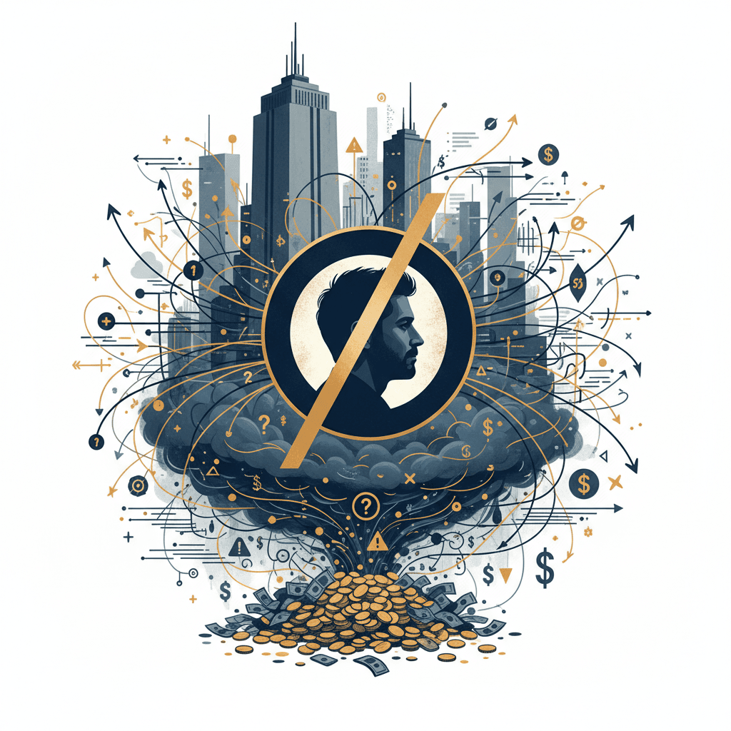 وثائق | هكذا فرش دويتشه بنك السجاد الأحمر لجيفري إبستين رغم تاريخه الإجرامي