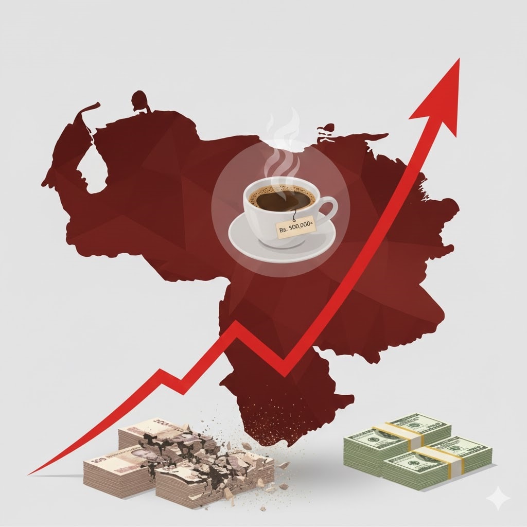 Venezuela's Inflation-AI