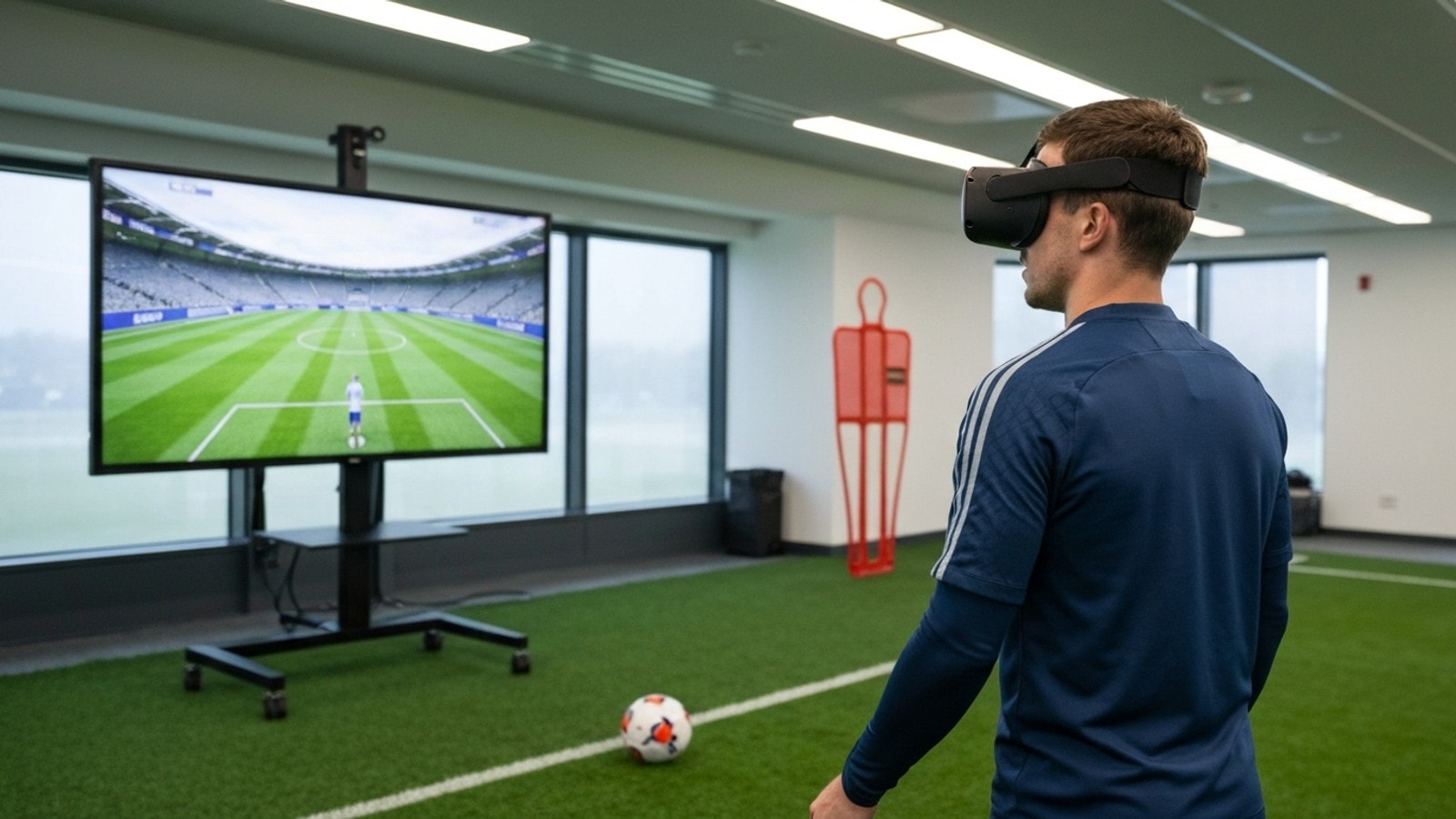Football's New Frontier: Clubs Invest Heavily in Cognitive Training for Enhanced Game Intelligence