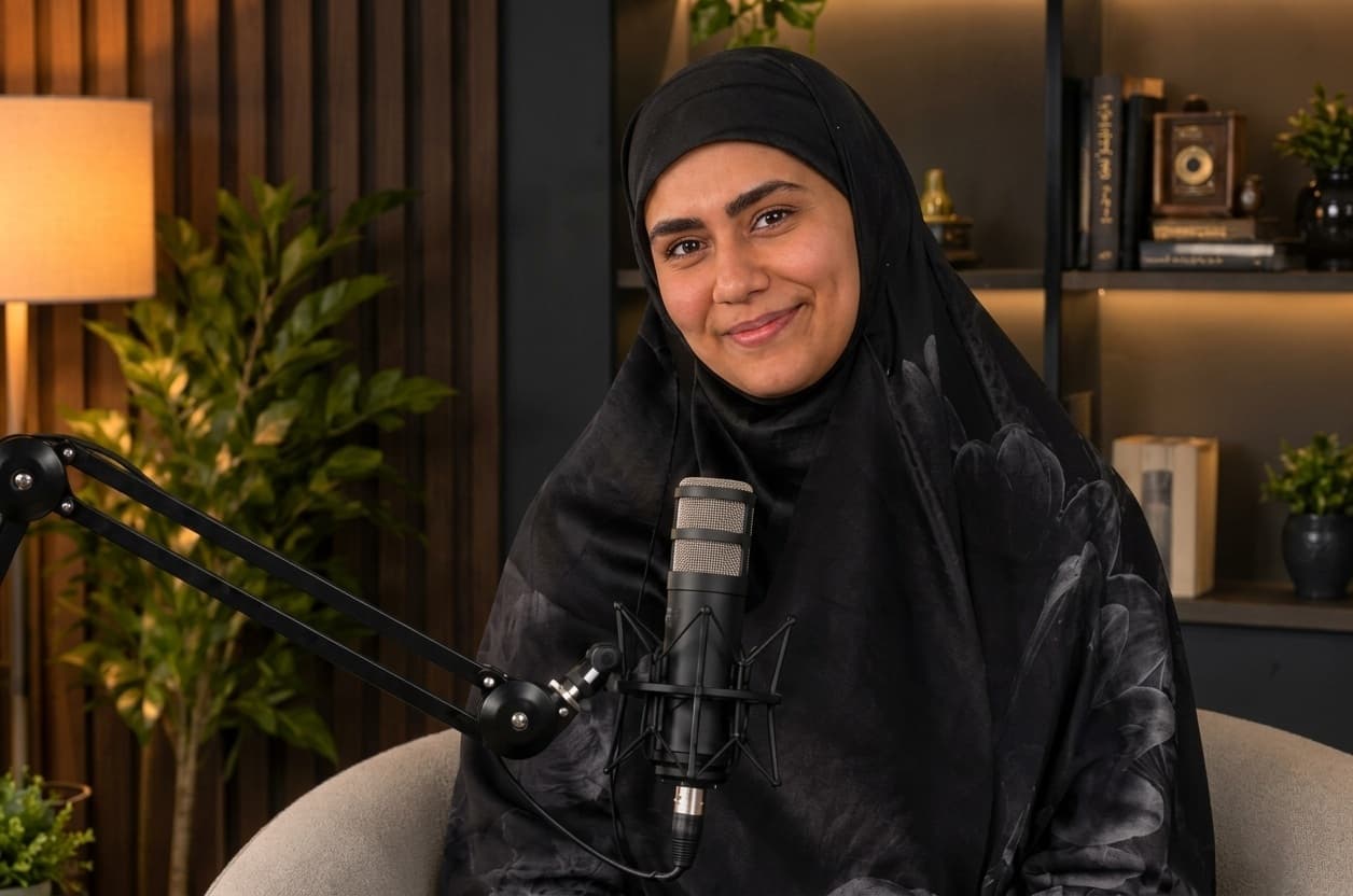 سنوية "إقتصادي.كوم" الأولى | فاطمة نادر المولى: لكلّ تجربة حكاية جديدة في الإعلام