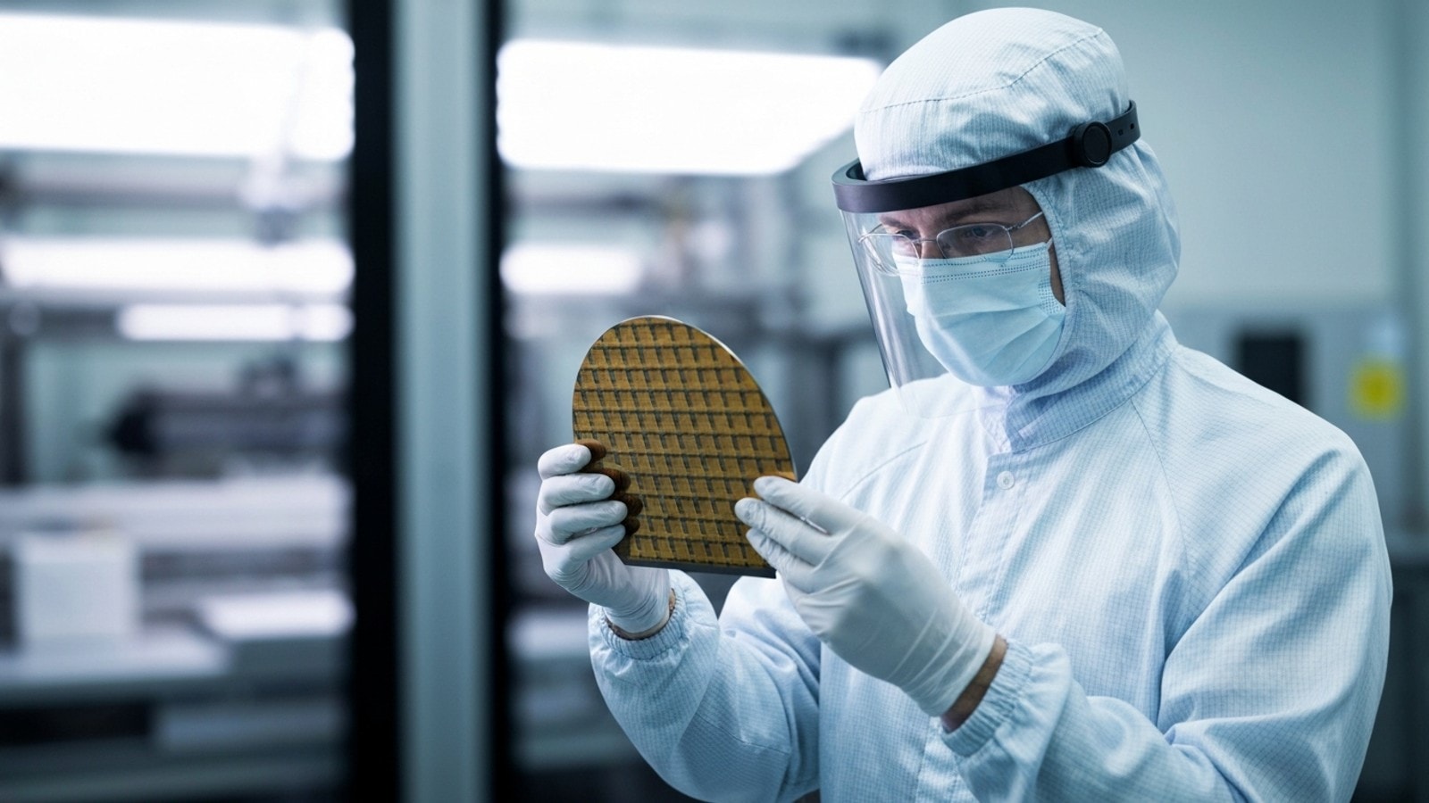 Moonshot AI's Kimi K3 Model Roils Markets, Intensifying Global AI Competition